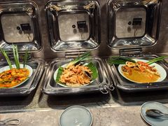 -菲住布渴酒店自助餐厅(阿里巴巴西溪园区店)