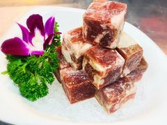 -谭鸭血老火锅(万象九宜城店)