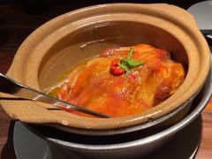 -外婆家(蓝色港湾店)