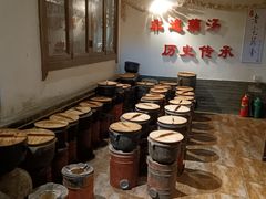 -老宅藕香·湖北菜·非遗藕汤·武昌鱼(黄鹤楼景观店)