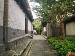 -蓬莱阁景区