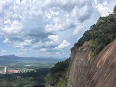 -丹霞山风景名胜区