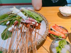 -班花麻辣烫(南京概念店)
