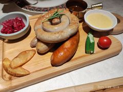 -俄士厨房(环球港店)