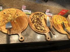 -比格比萨自助(国展店)