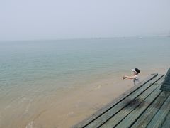 -黄金海岸环岛路