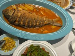 -阿五黄河大鲤鱼(英协路店)