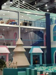 -魔力嘟嘟城(西溪欢乐城店)