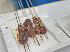 -老毛手抓·盐池滩羊非遗手抓(宁夏总店)