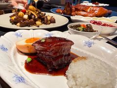 -醉东Oriental House(静安嘉里中心店)