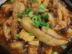 -裕记烧腊连锁餐饮(外马分店)