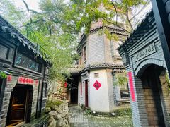 -老张烤羊(王哥庄店)