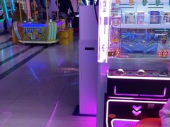 -阿尔法Game Station(中山路店)