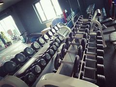 -悦健身私教工作室(双井店)