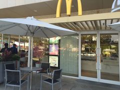 -麦当劳(塔园路店)