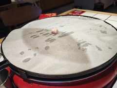 -留香铁板烤肉(解放西路旗舰店)