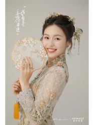 -新奕映像摄影机构