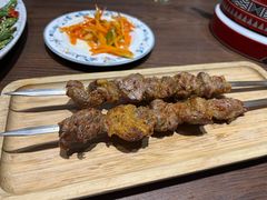 -亚克西姆新疆菜(库车店)