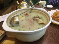 -楚鲜·汉正街一号(天河店)