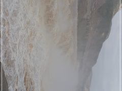 -黄河壶口瀑布风景名胜区-停车场