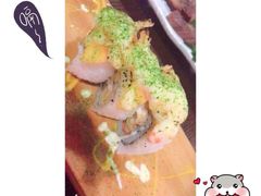 -小曹日本料理(软景中心店)