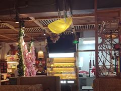 -云尊府云南菜·蒸汽石锅鱼(学清路店)