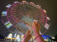 -南昌之星摩天轮