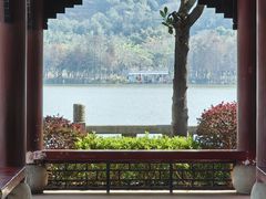 -顺峰山公园