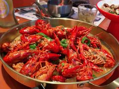 -神府路壹号·海鲜烧烤·砂锅粥·锅物(三坊七巷店)