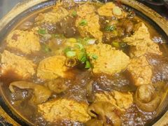 臭大元烧肥肠-壶园美食·淮扬菜(东圈门店)