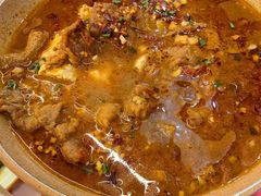 -阆辣荟餐饮(老味道8年·古城店)