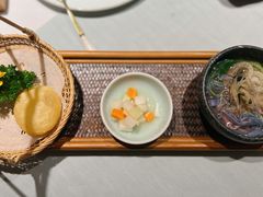 特色手工面食-叶叶菩提·晋福宫