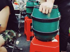 -永红源啤酒·烧烤·海鲜·大排档(青特城店)