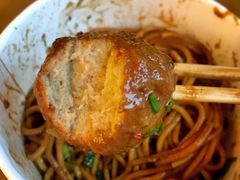 -郭记老汉口热干面