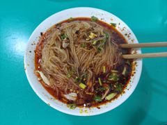 -甘记肥肠粉(马鞍北路店)