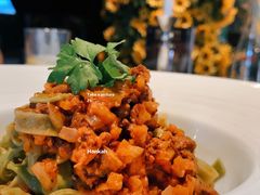 秘制意面-Tomato&Pepper法餐厅