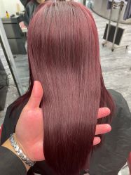 -星座接发烫染美发超市