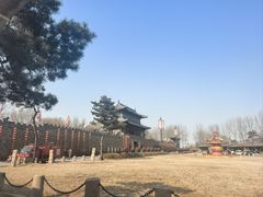 -爱新觉罗皇家博物院