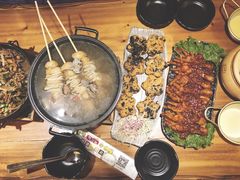 -小木屋米酒店总店