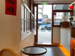 -PUZZLE COFFEE 拼图咖啡