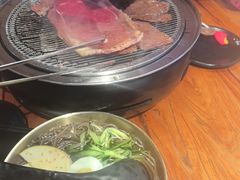 -九田家黑牛烤肉料理(国芳店)