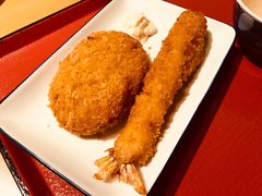 -虹梅食堂·爱蝦乃家