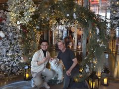 -THE CANNERY&JUJU 新鲜海鲜·牛排美食酒廊
