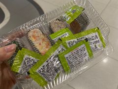 -池田寿司·4H鲜作(西直门凯德华联店)