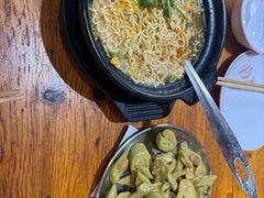 -老姑砂锅·烧烤天津菜(体北道店)
