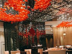大堂-富力万达嘉华酒店-品珍中餐厅(水果湖店)