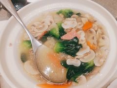 -新吉士·上海菜(浦东LCM置汇旭辉店)