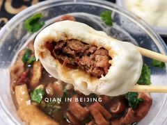 猪肉大葱-庆丰包子铺(望京广顺店)