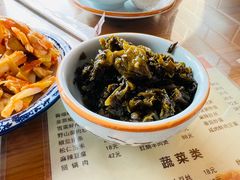 -洞天食府(北大街店)