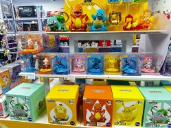 -奇麦淘玩具仓储店(中逸店)